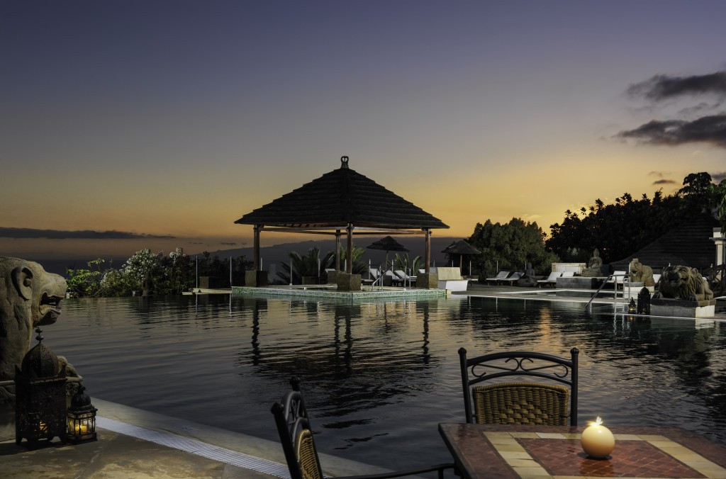 Regency Country Club (Chayofa)