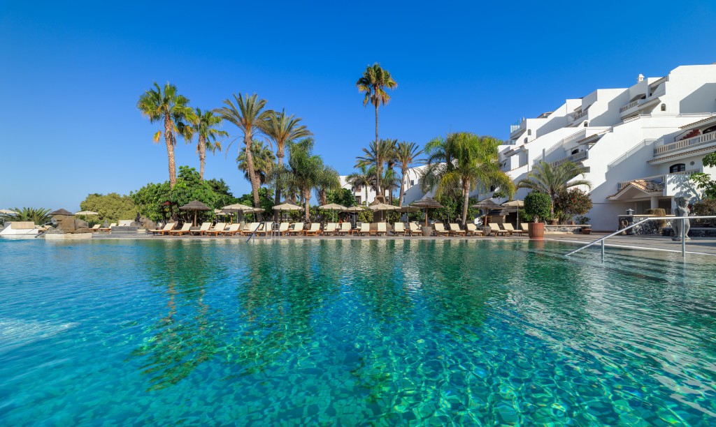 Regency Country Club (Chayofa)