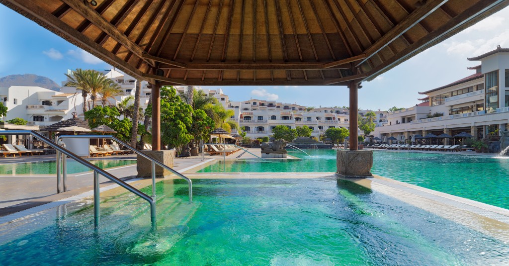 Regency Country Club (Chayofa)