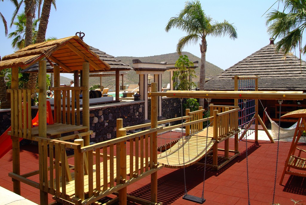 Regency Country Club (Chayofa)