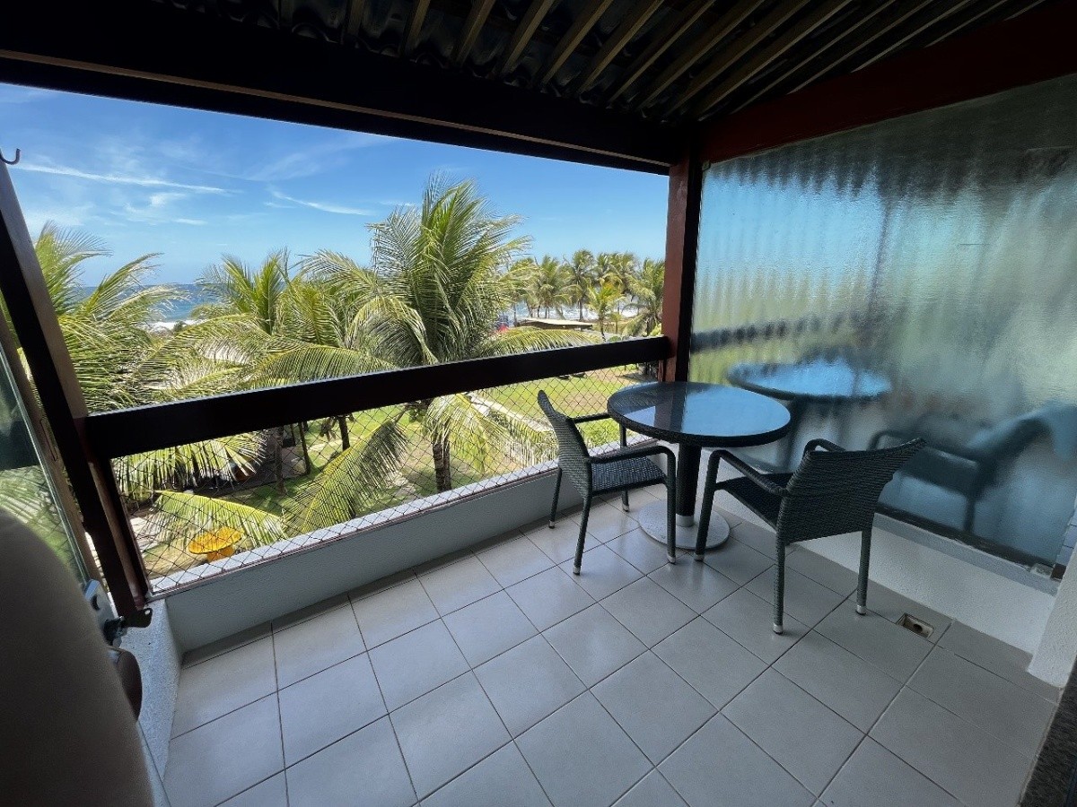 Samba Villa Da Praia