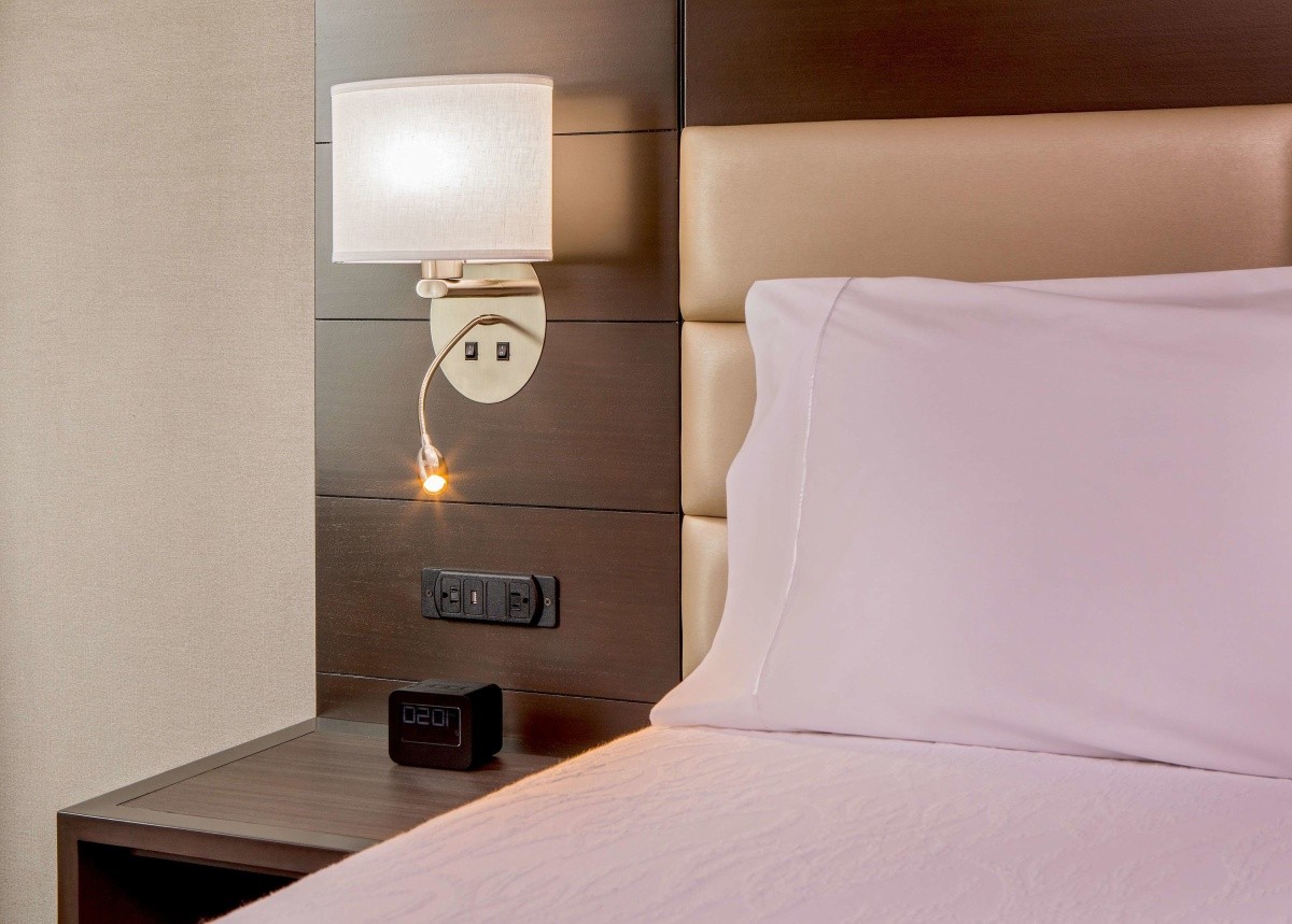 Hilton Garden Inn Nyc Financial Center / Manhattan Downtown