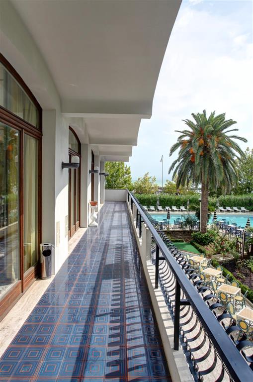 Hotel Don Juan (plná penze s nápoji)