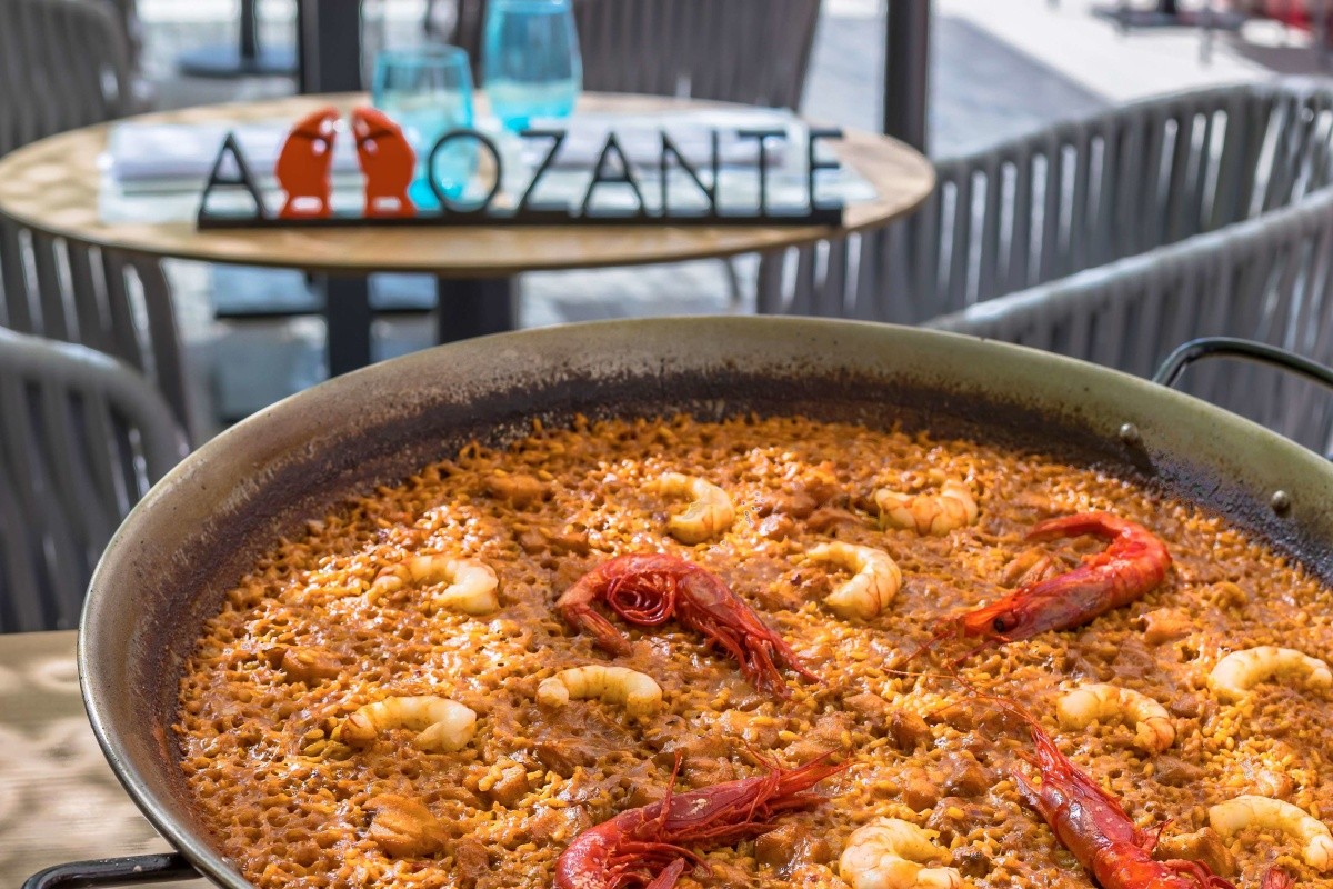 Occidental Aranjuez