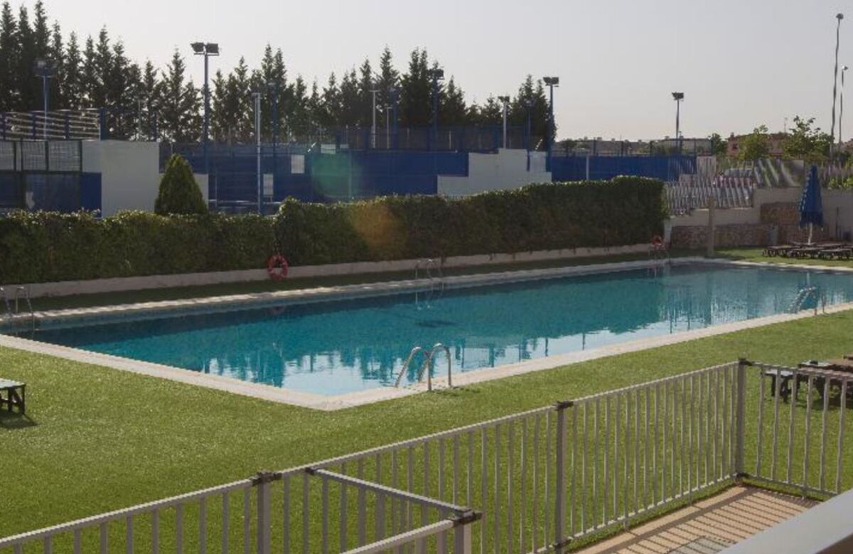 Occidental Aranjuez