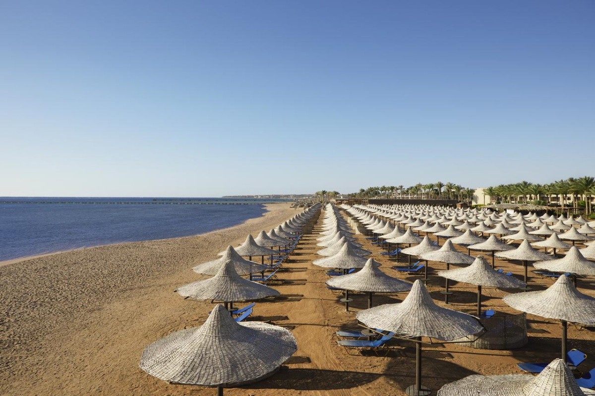 Jaz Mirabel Beach Resort