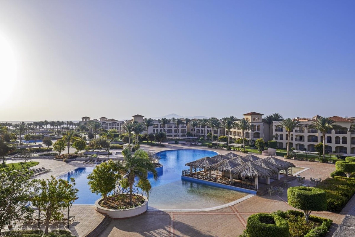Jaz Mirabel Beach Resort