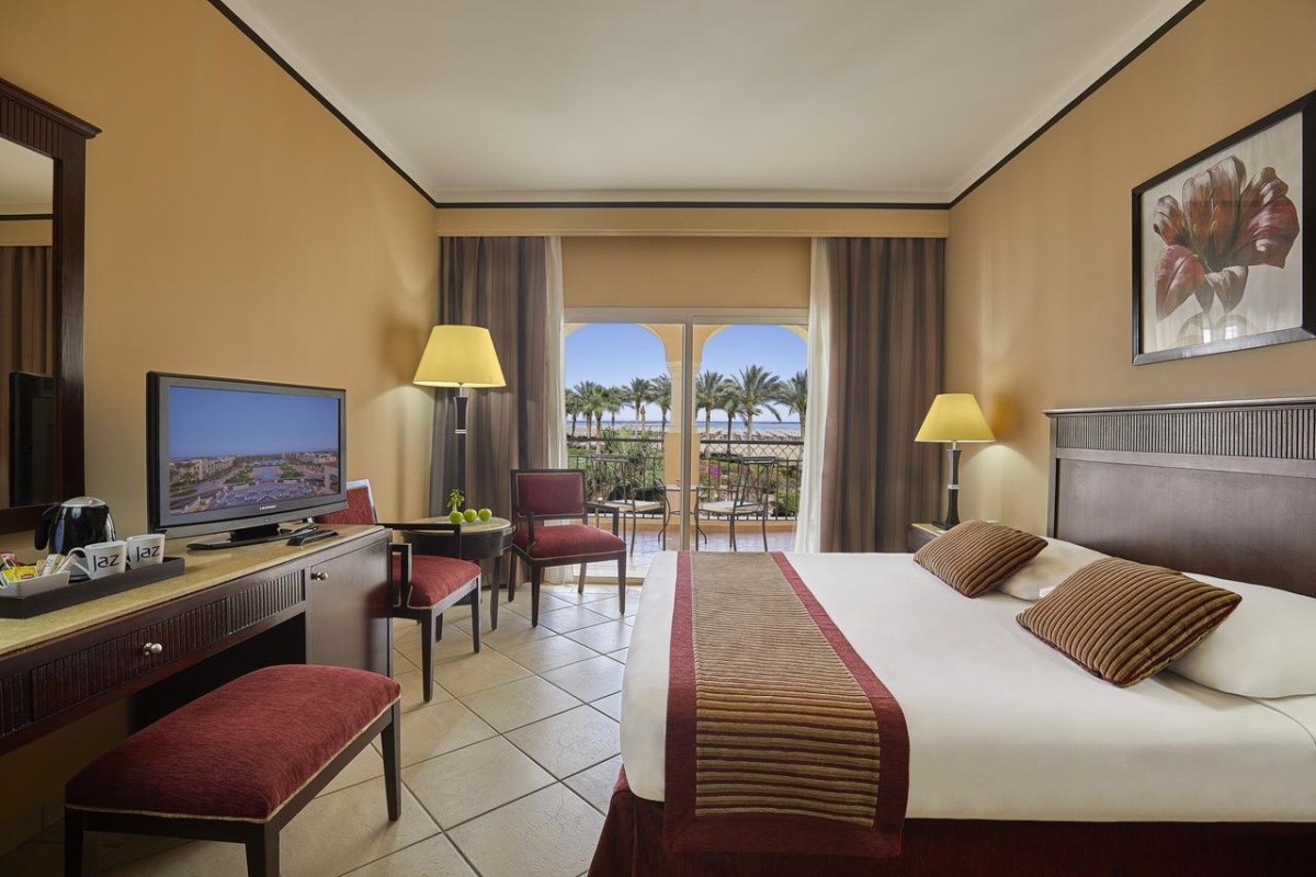 Jaz Mirabel Beach Resort