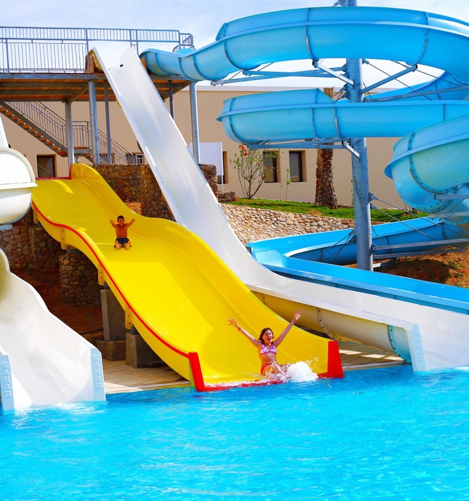 Jaz Mirabel Beach Resort