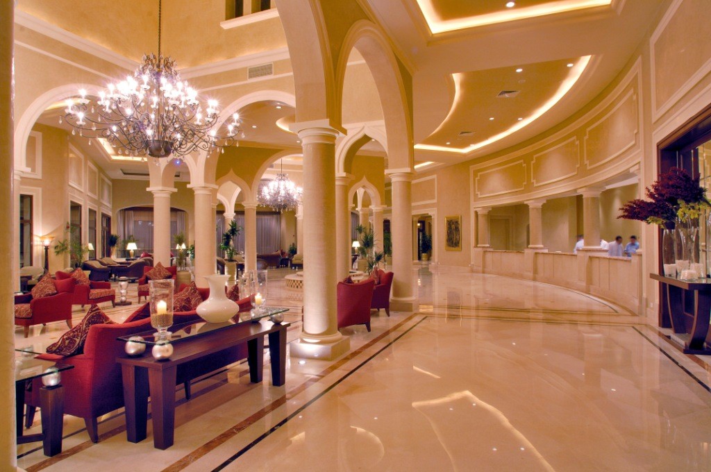 Jaz Mirabel Beach Resort