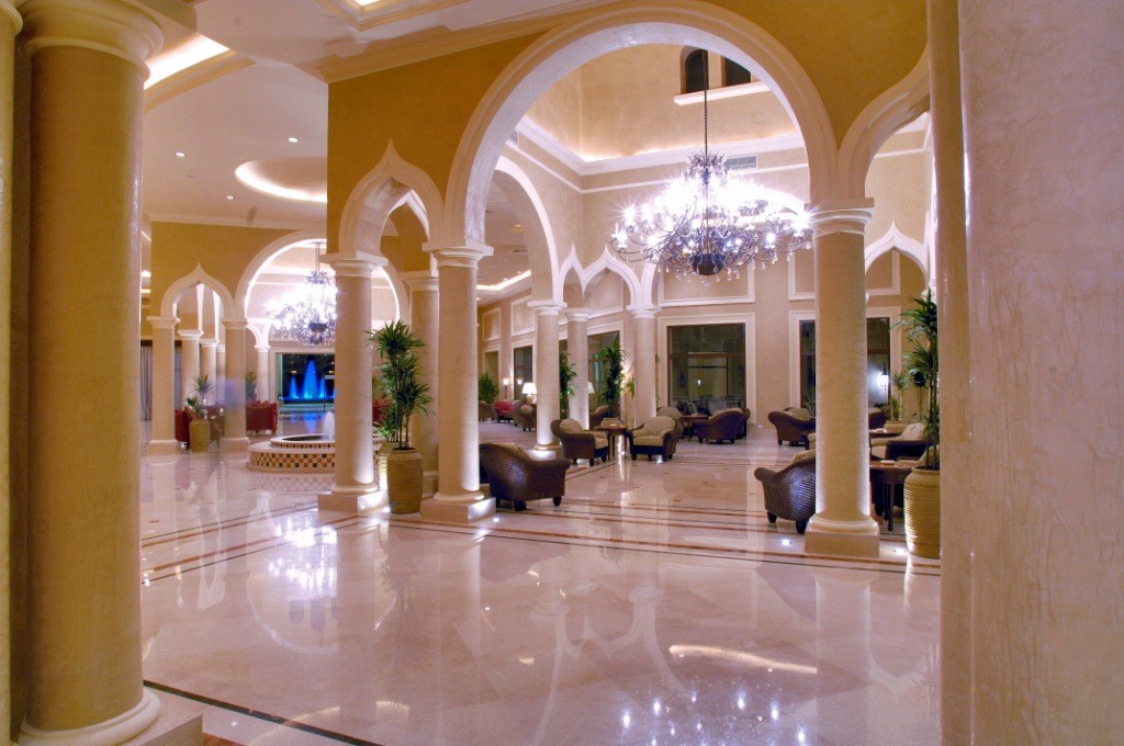 Jaz Mirabel Beach Resort