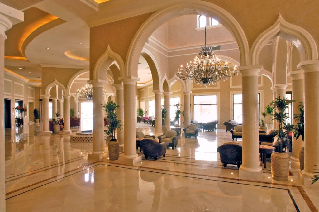 Jaz Mirabel Beach Resort