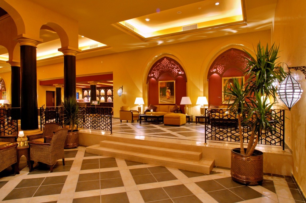 Jaz Mirabel Beach Resort