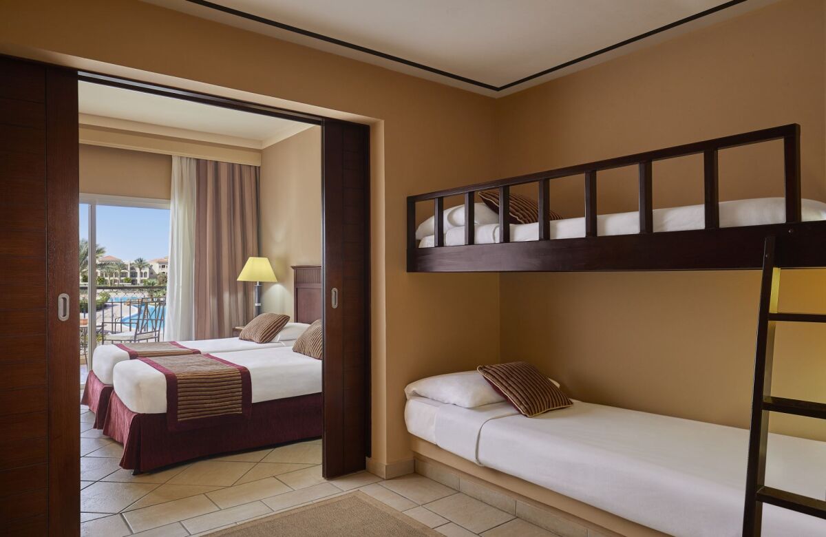 Jaz Mirabel Beach Resort