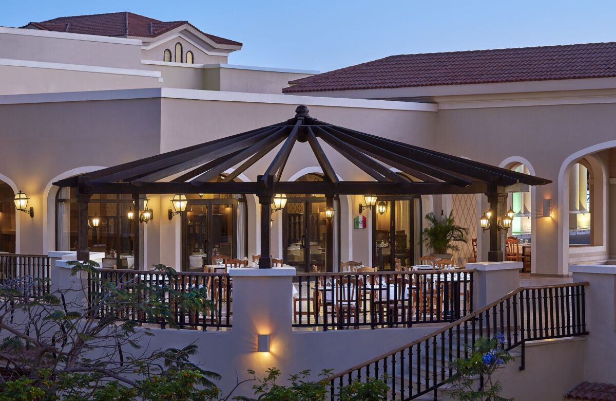 Jaz Mirabel Beach Resort