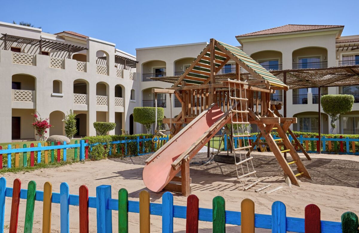 Jaz Mirabel Beach Resort