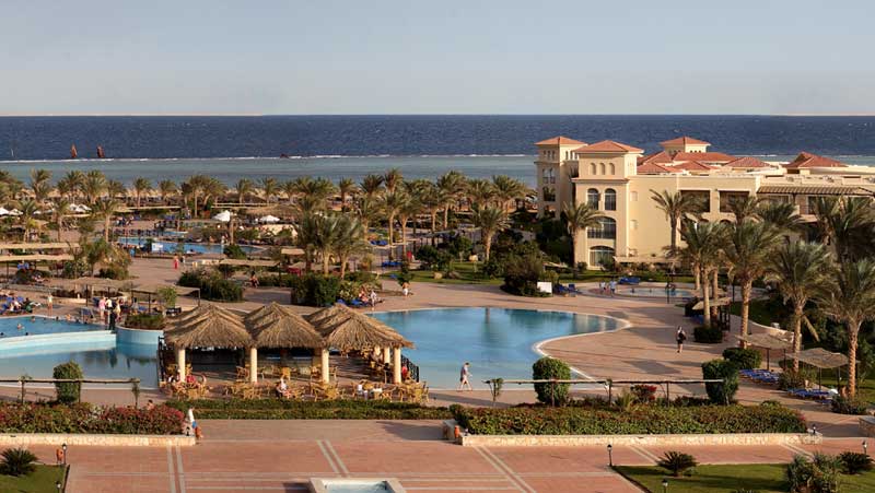 Jaz Mirabel Beach Resort