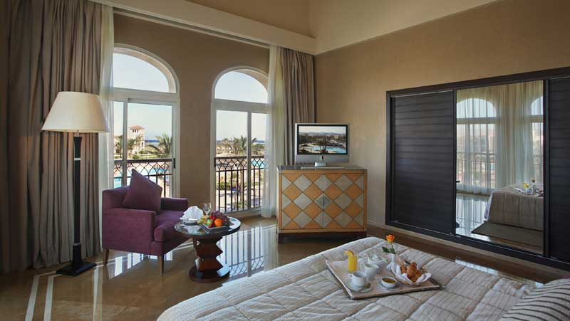 Jaz Mirabel Beach Resort