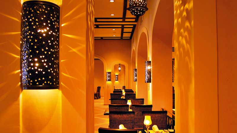 Jaz Mirabel Beach Resort
