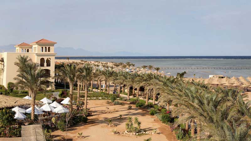 Jaz Mirabel Beach Resort