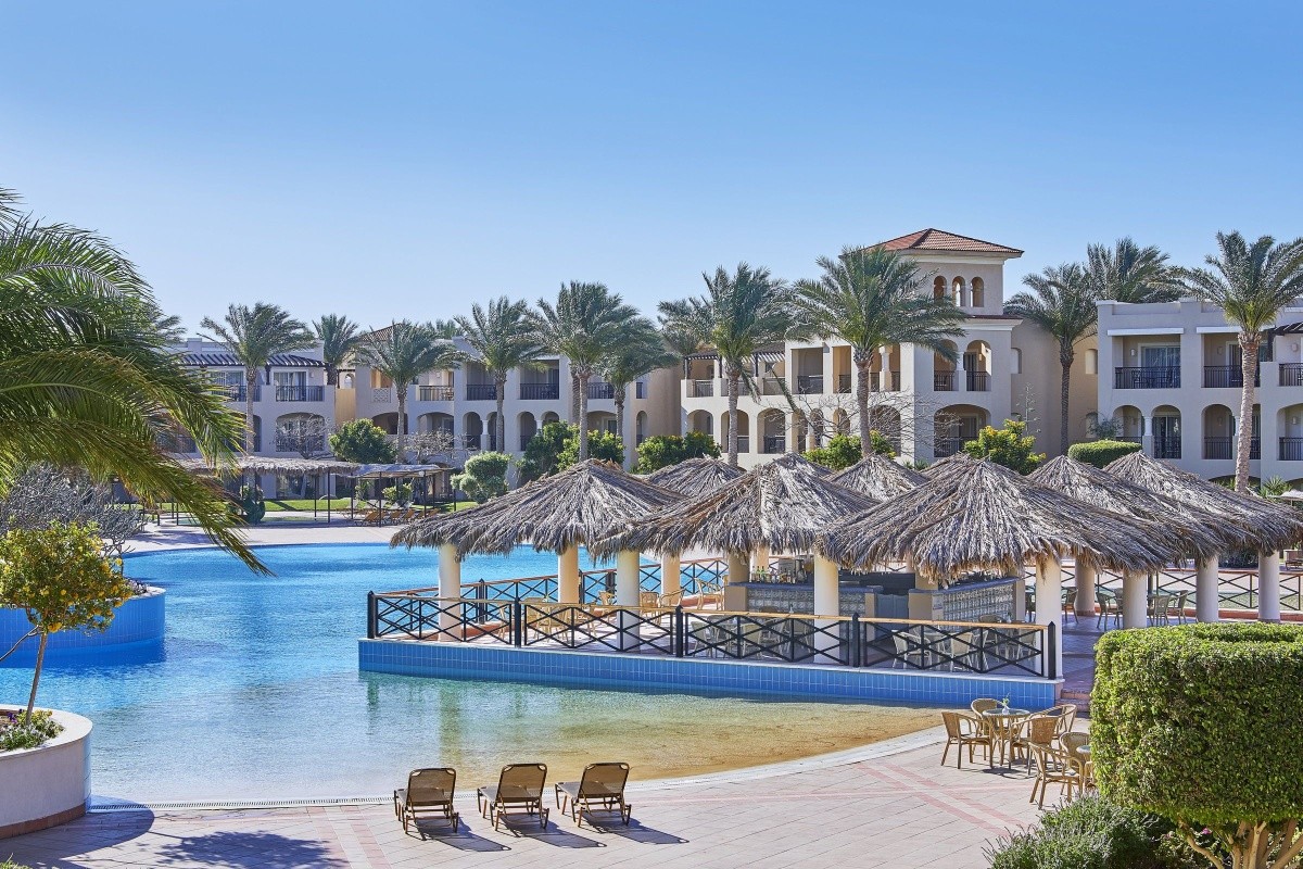 Jaz Mirabel Beach Resort