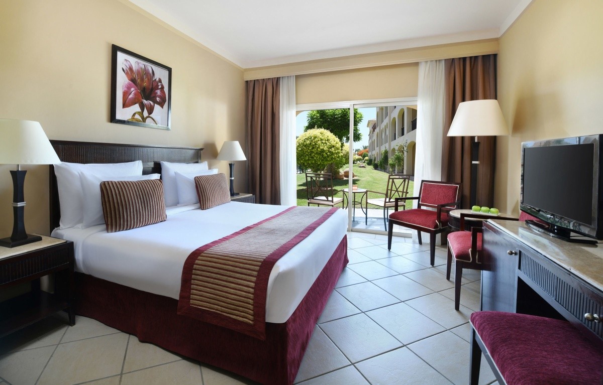 Jaz Mirabel Beach Resort
