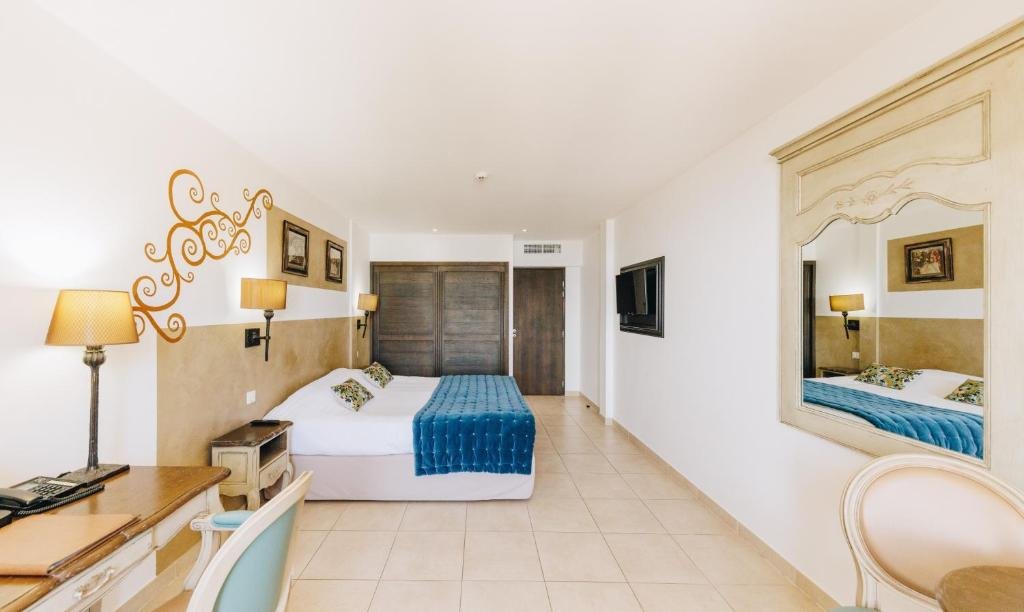 Boutique Hotel Liberata & Spa