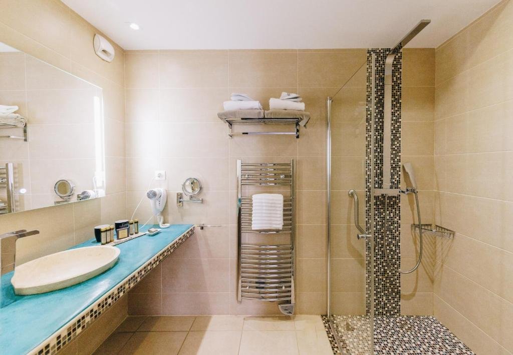 Boutique Hotel Liberata & Spa