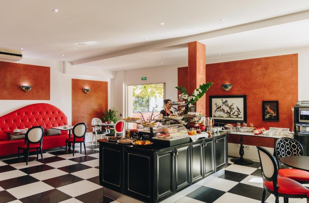 Boutique Hotel Liberata & Spa