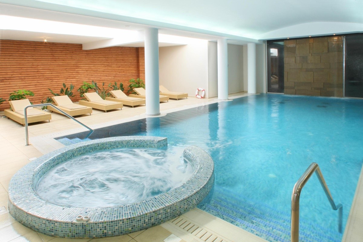 Aliathon Resort