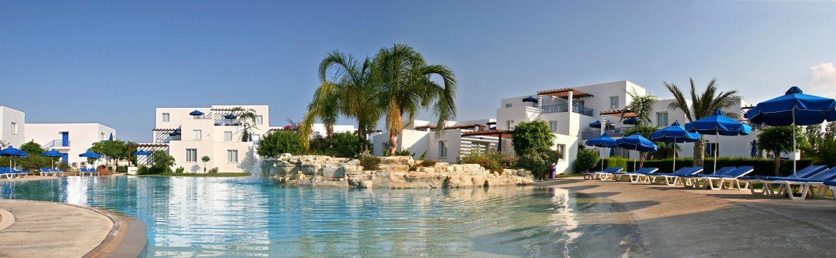 Aliathon Resort