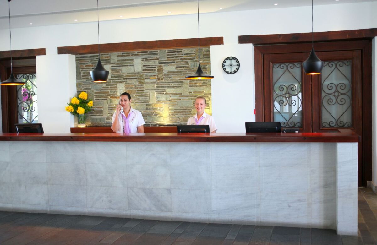 Aliathon Resort