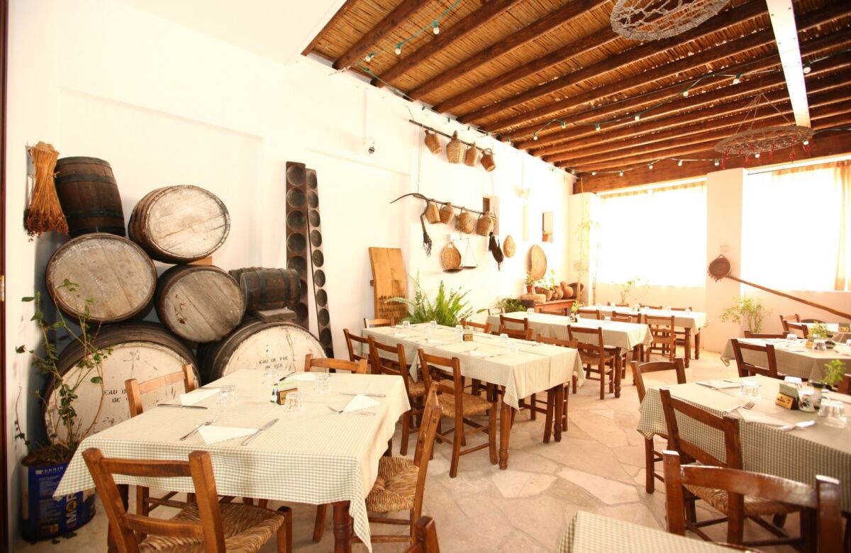 Aliathon Resort