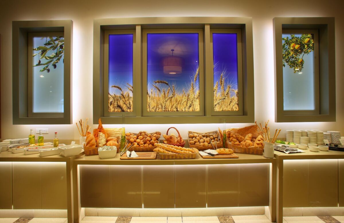 Aliathon Resort