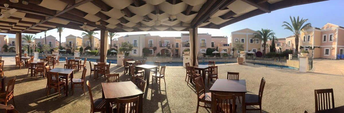 Aliathon Resort