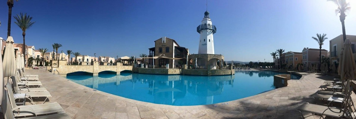 Aliathon Resort