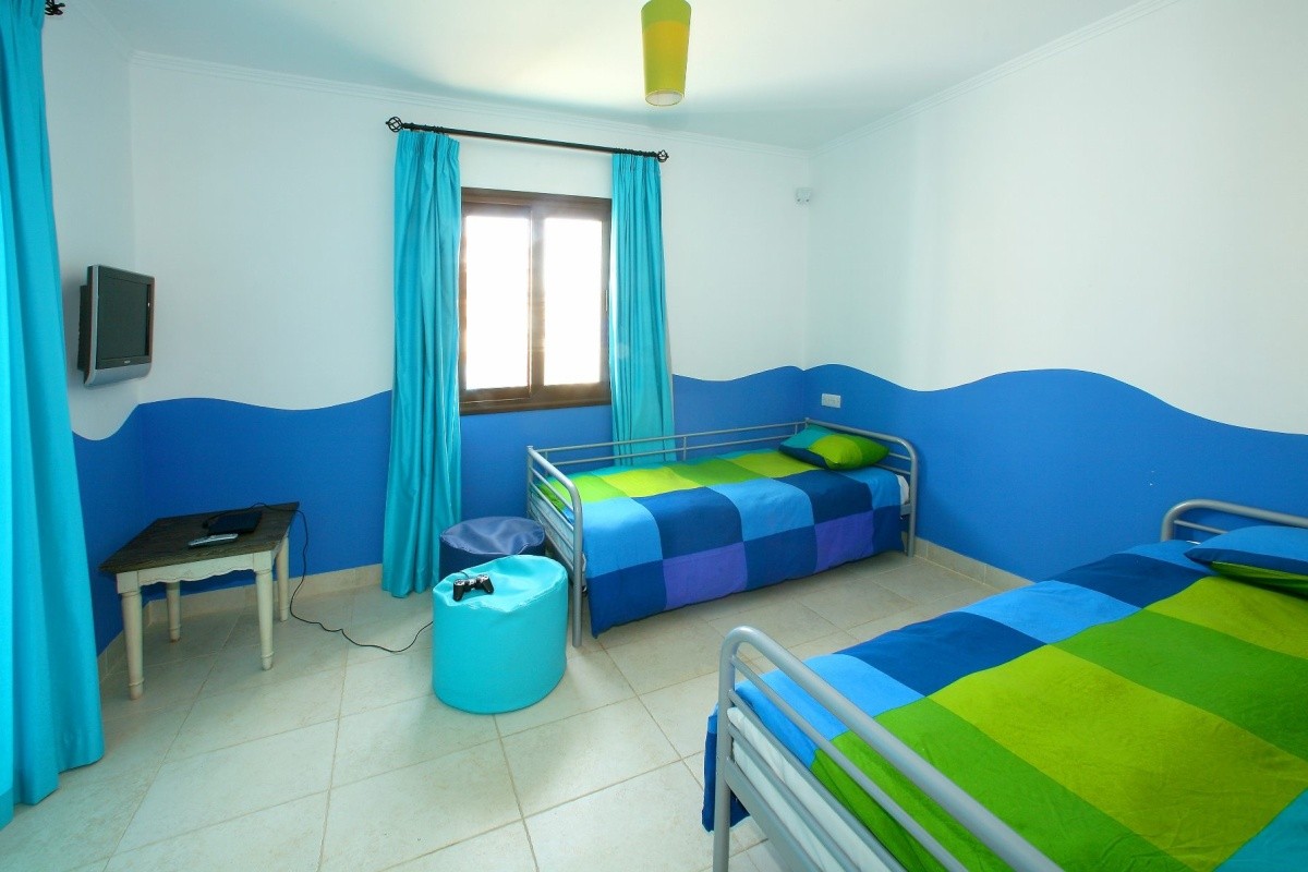 Aliathon Resort