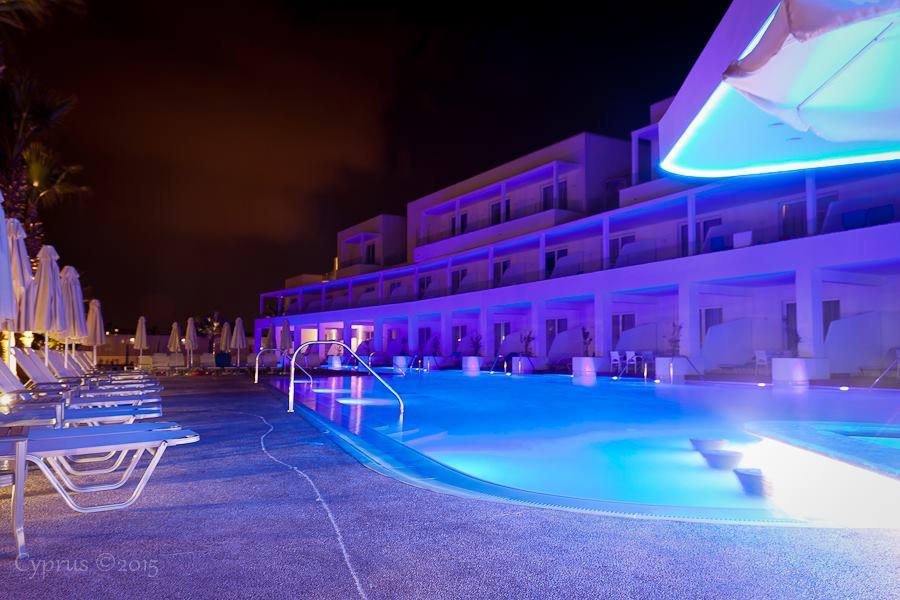 Aliathon Resort
