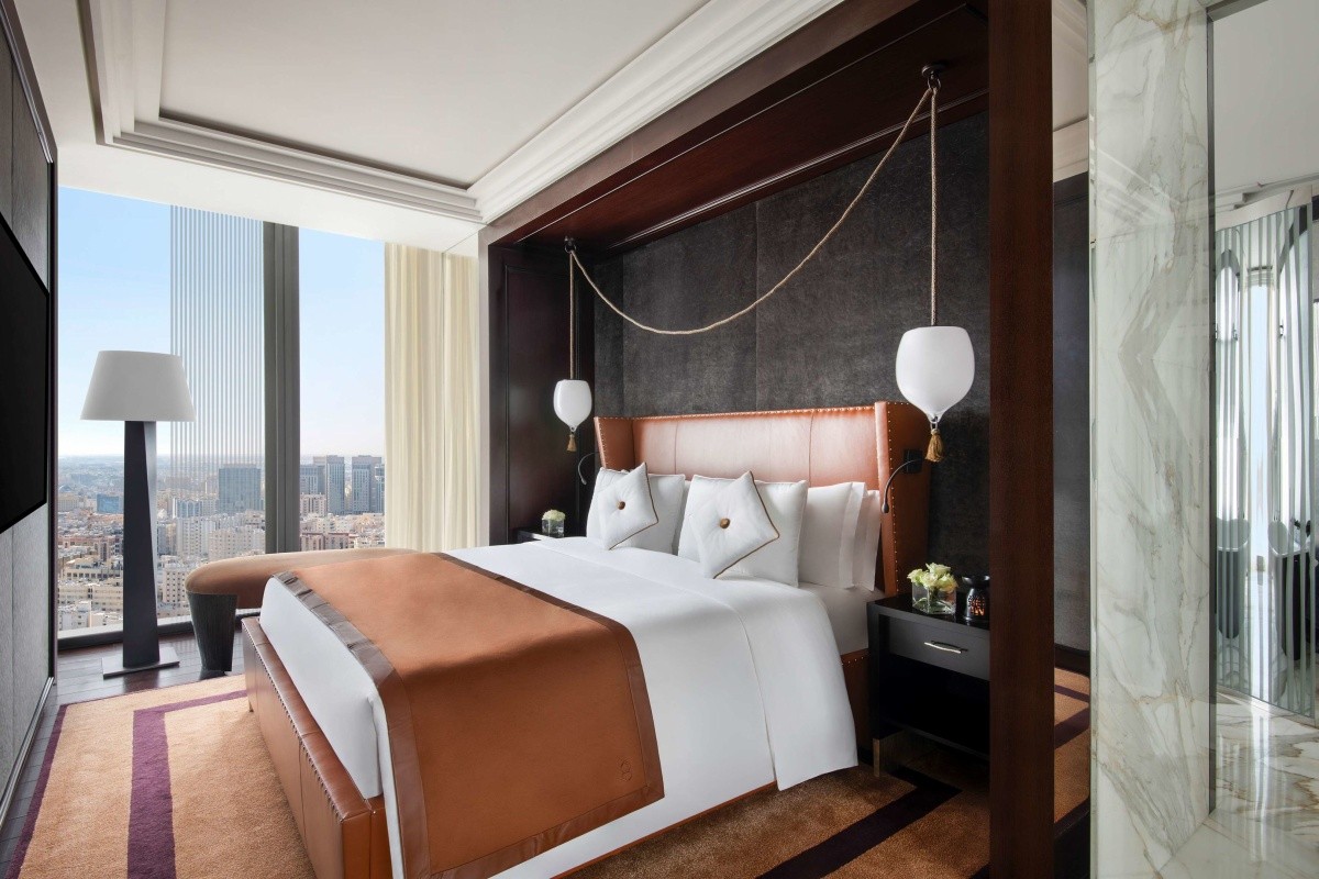 Banyan Tree Doha