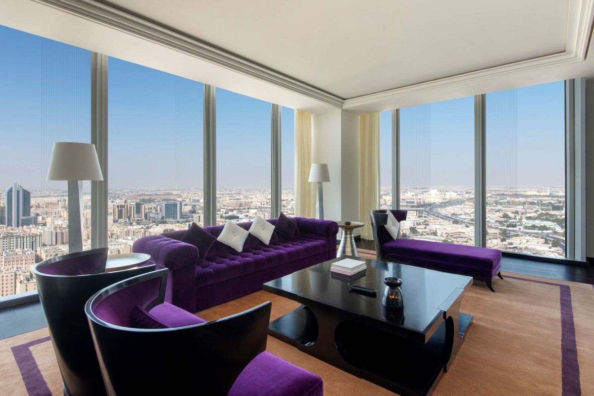 Banyan Tree Doha