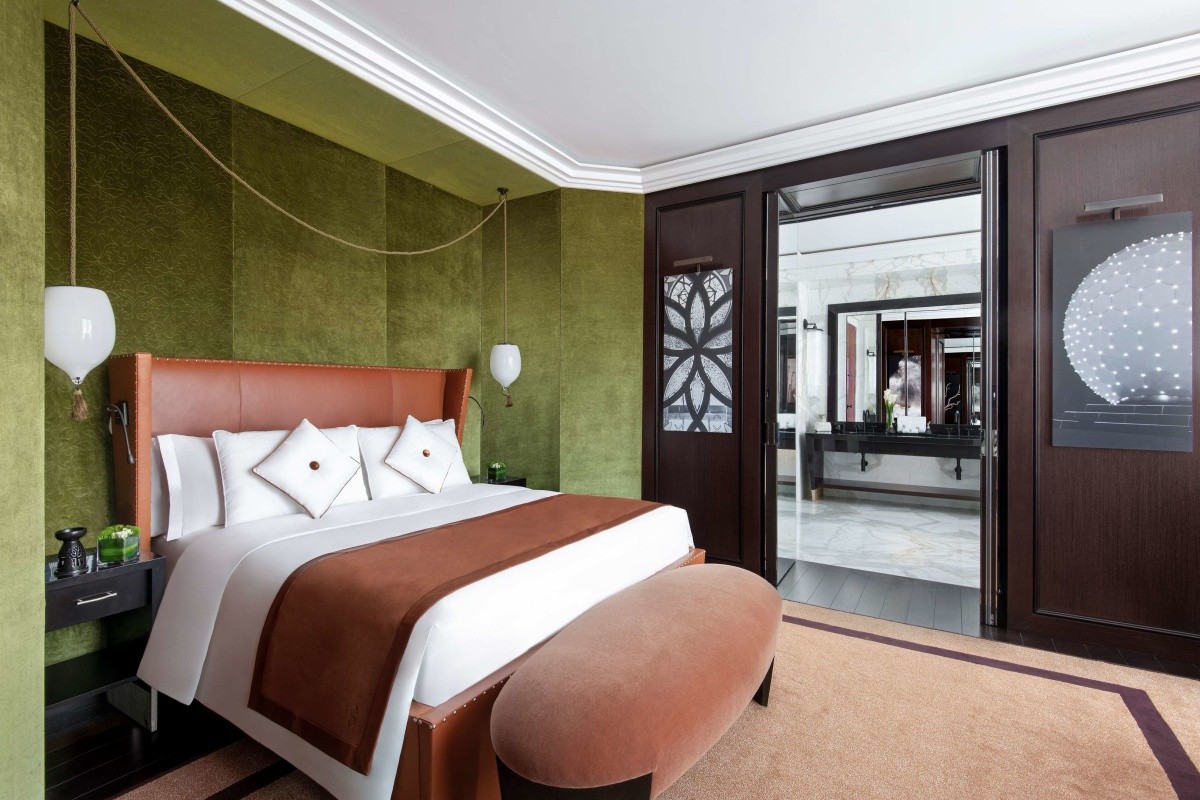Banyan Tree Doha