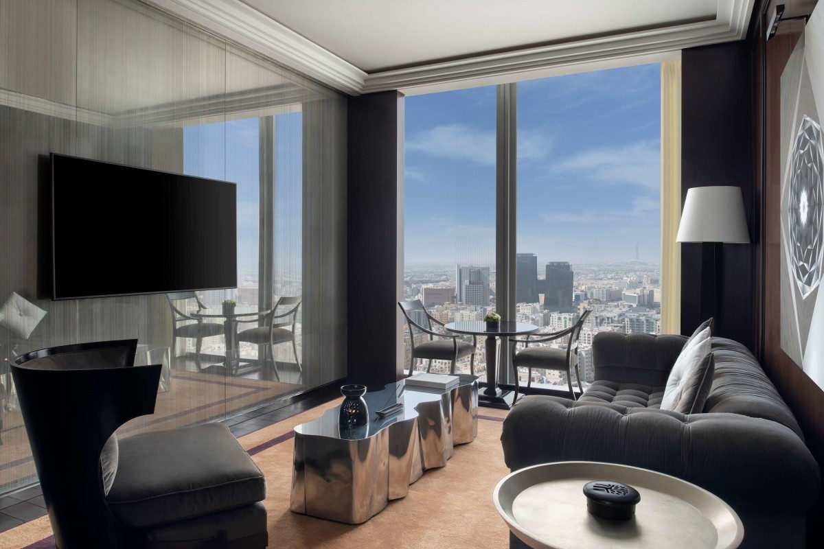 Banyan Tree Doha