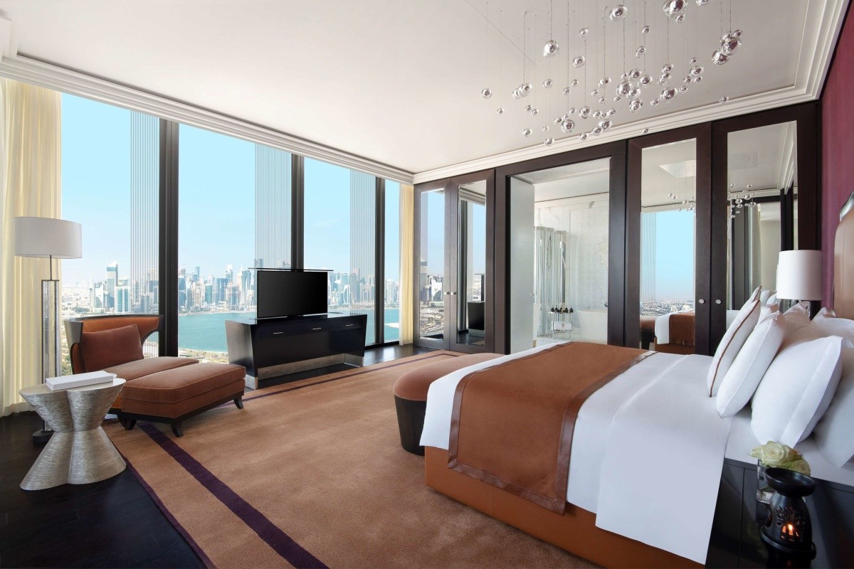 Banyan Tree Doha