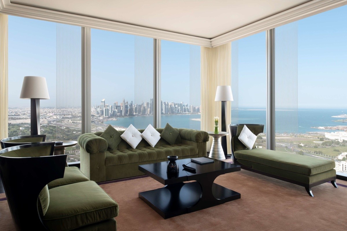 Banyan Tree Doha