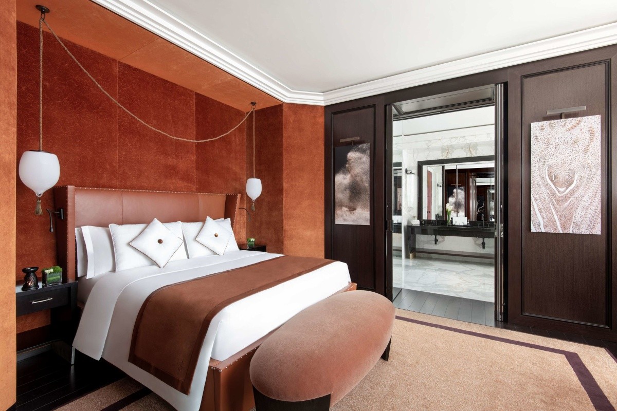 Banyan Tree Doha