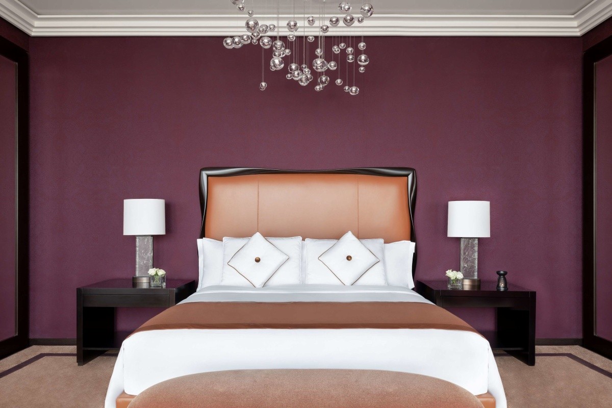 Banyan Tree Doha