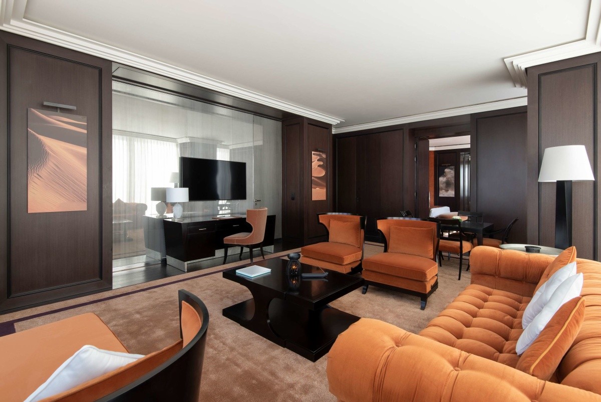 Banyan Tree Doha