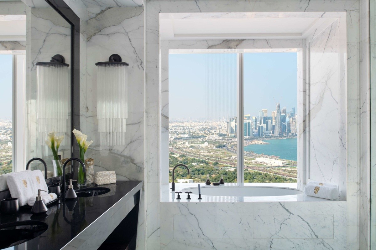 Banyan Tree Doha