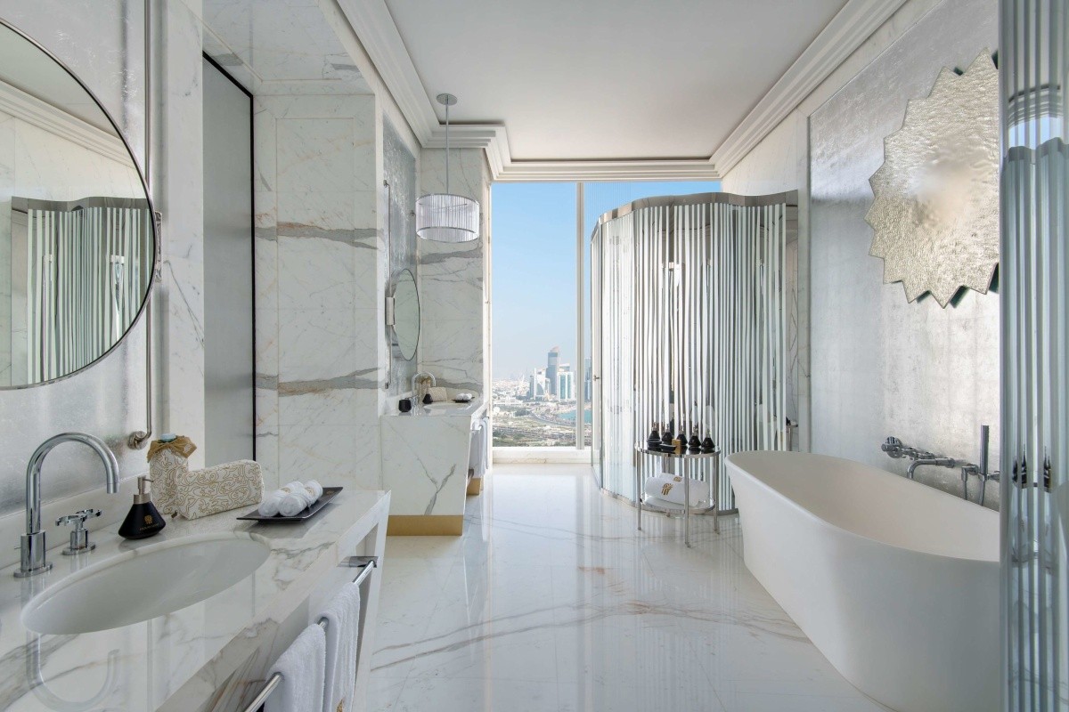 Banyan Tree Doha