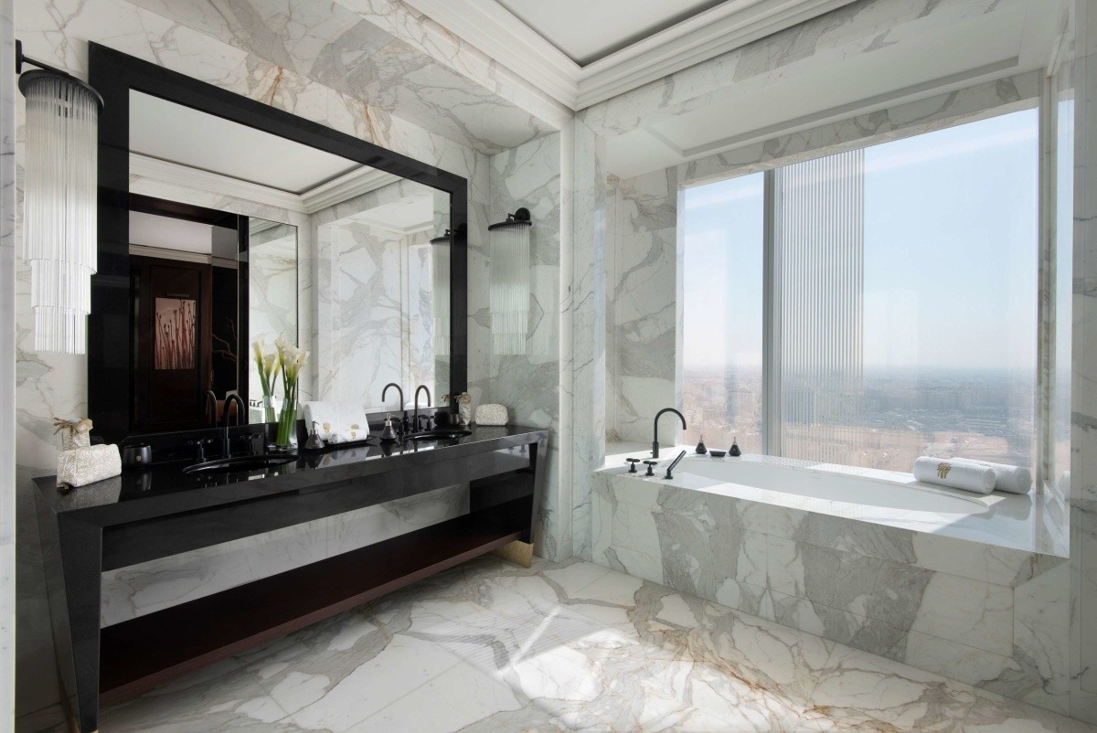 Banyan Tree Doha